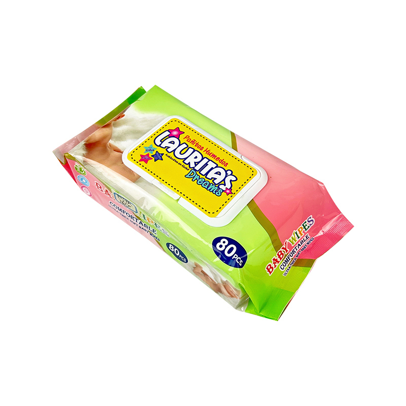 Le salviette per la pulizia del bambino possono essere utilizzate per qualcosa di più di un semplice cambio di pannolino?
